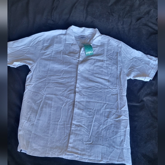 button down shirt - Picture 3 of 8